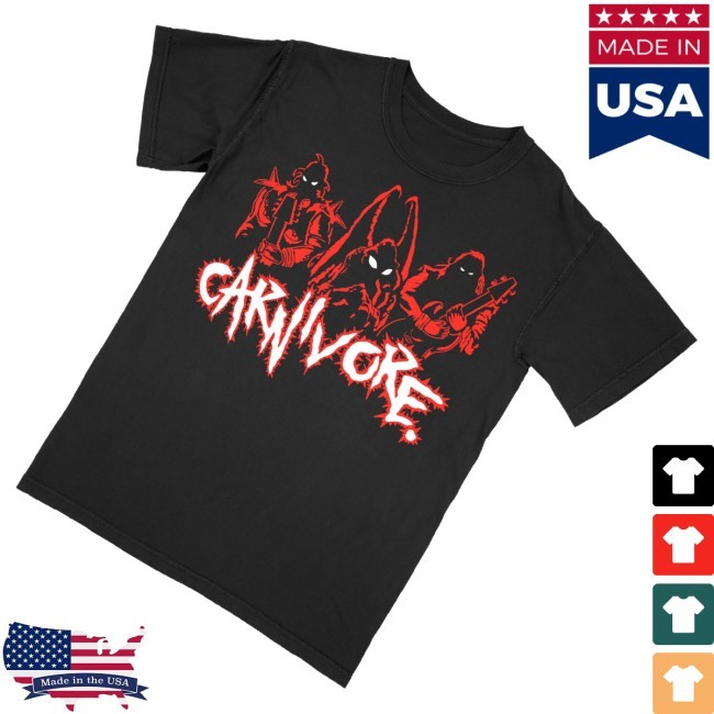 Beyond Human Merch Let Us Prey Funny Shirt