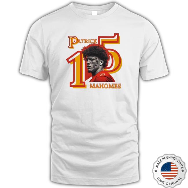 Patrick Mahomes Chiefs Football Player shirt, hoodie, tank top, sweater and long sleeve t-shirt