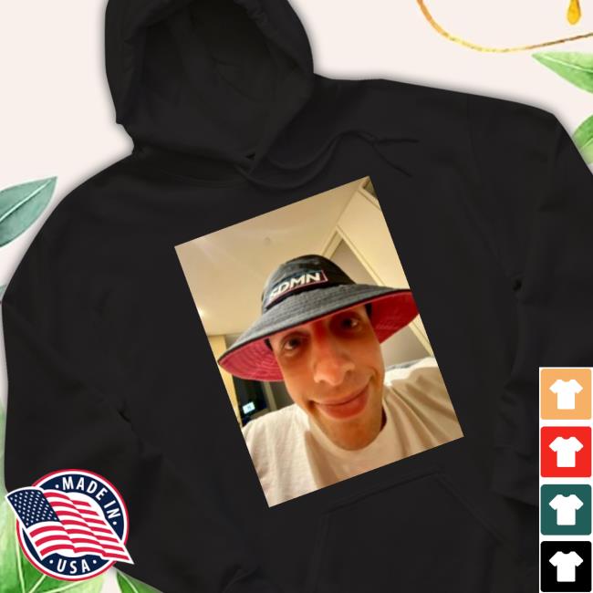 Official W2s Bucket Hat Sidemen Shirt