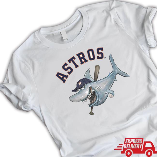 Houston Astros Shark 2023 Shirt Houston Astros Shark 2023 Shirt