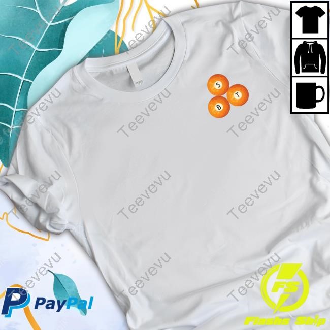 Suburb Talks Billard When Life Gives You Oranges Stack Them In Your Pockets Long Sleeve