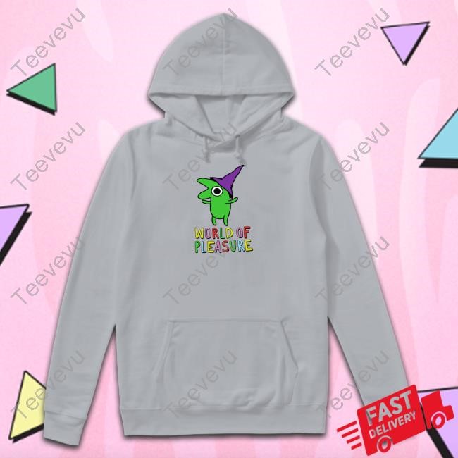 Driedflowersx World Of Pleasure Gleb Tee Shirt