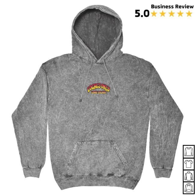 Official Locals Only Merch The Golden Hour Hoodie Secret Item Funny Shirt