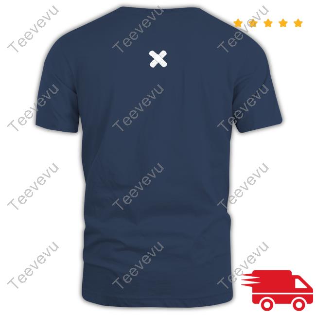 Official The First Time Logo Block Funny Shirt Tklmerch The First Time Logo Block Tee
