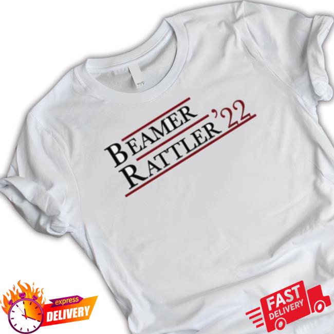 Official Usc Beamer Rattler 2022 Sweaters