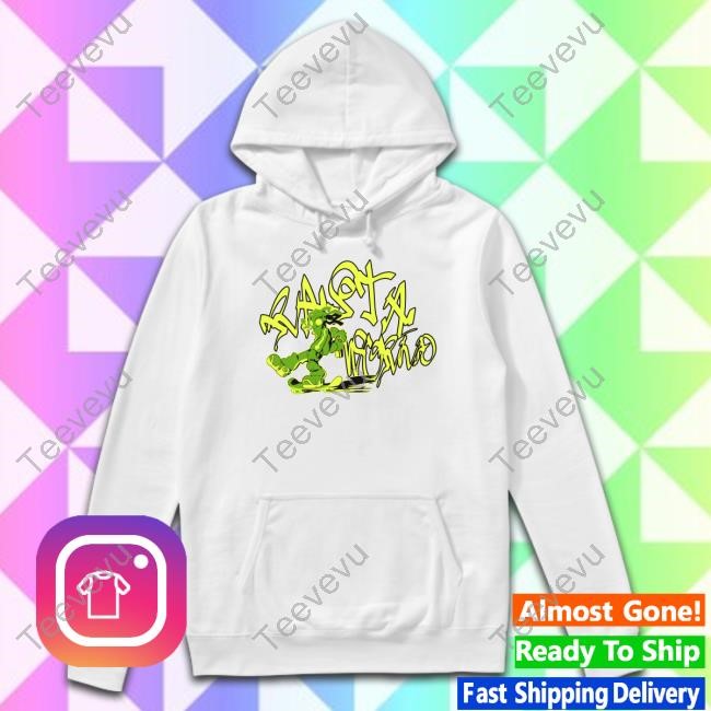 Rasta World Long Sleeve T Shirt