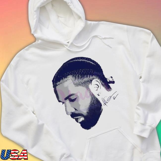 Drake Hip Hop Drake Tour 2023 shirt