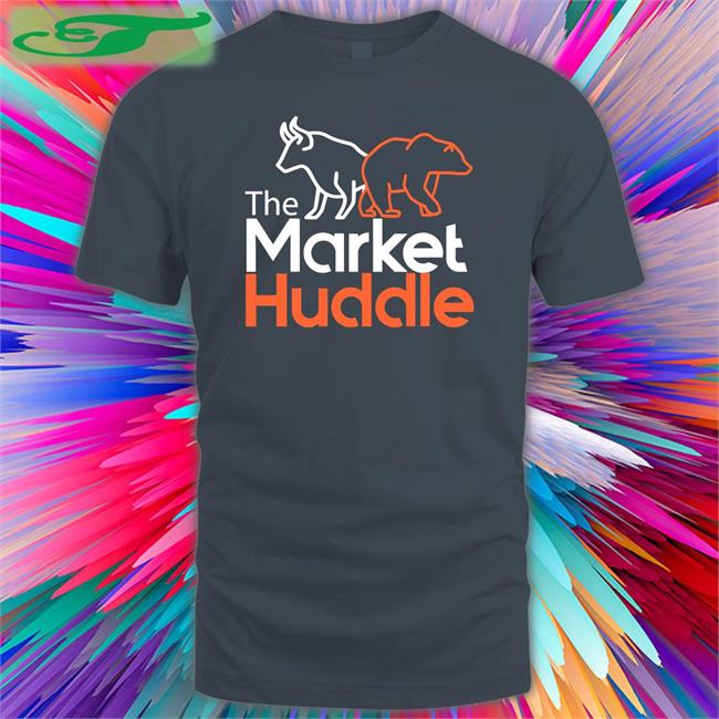 The Market Huddle Shirt Kevin Muir