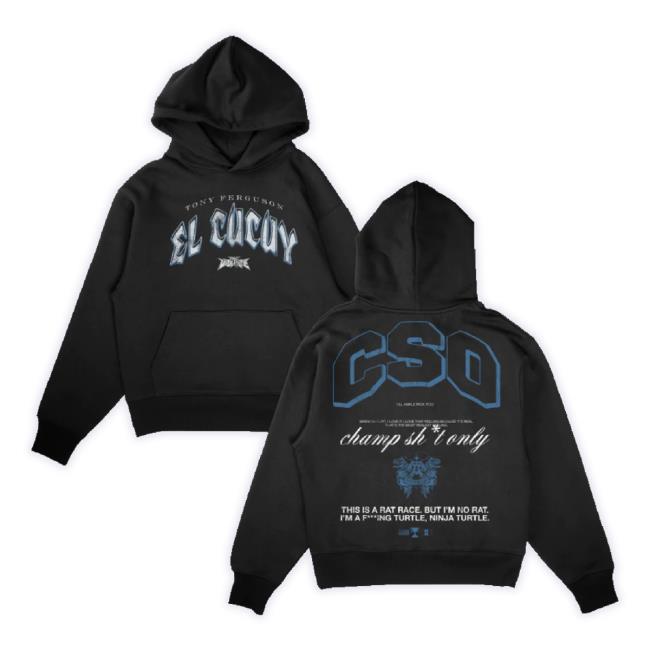 Official Fullviolence Merch Store El Cucuy Shirts Fullviolence Shop