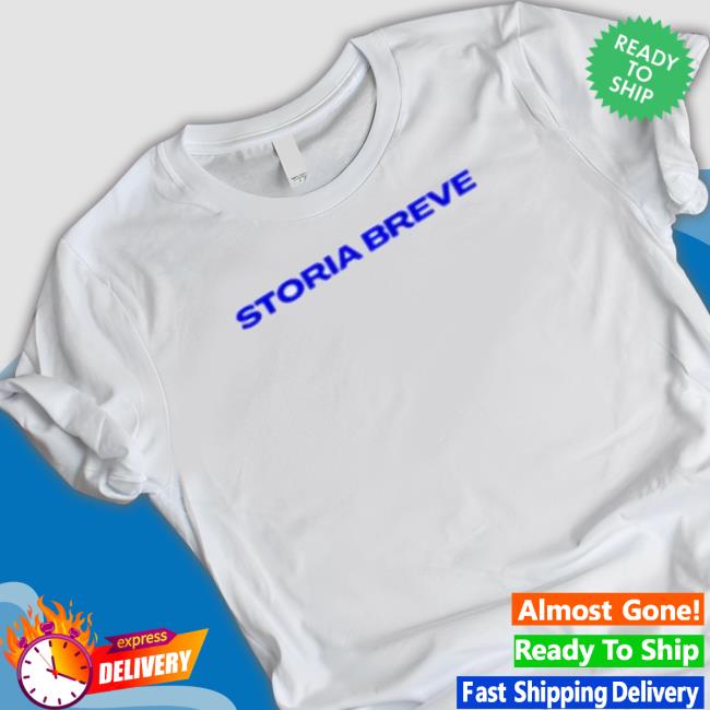 Frah Quintale Storia Breve Summer Tour 2022 Sweaters