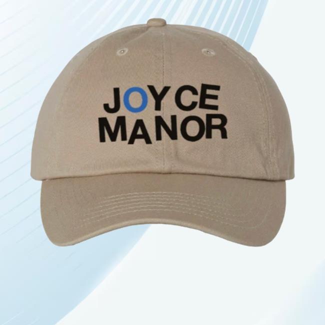 Joyce Manor Tan Head Wear