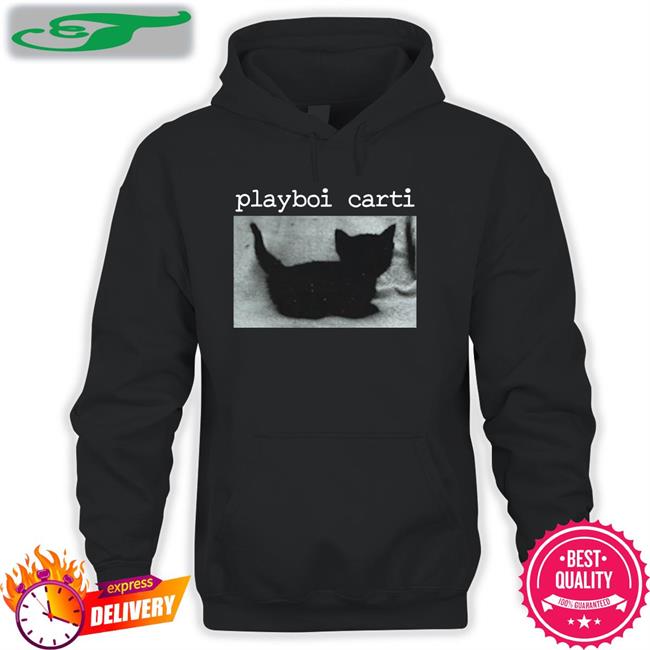 Playboi Carti Tee Shirt