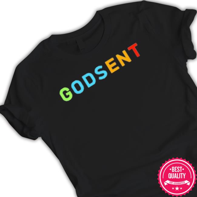 Official Godsent 2023 Shirt