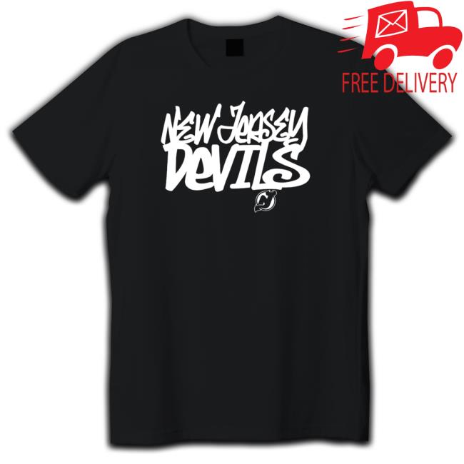 New Jersey Devils Levelwear Shirt