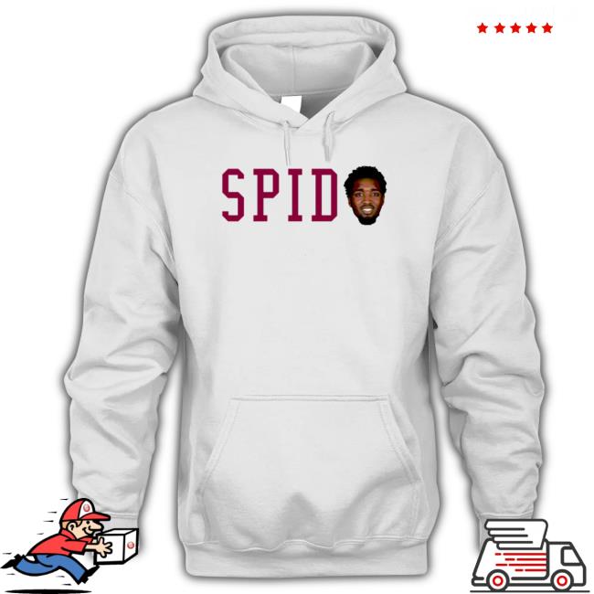 Spida Donovan Mitchell Cleveland Basketball Big Face Classic Shirt Spida Donovan Mitchell Cleveland Basketball Big Face Tee