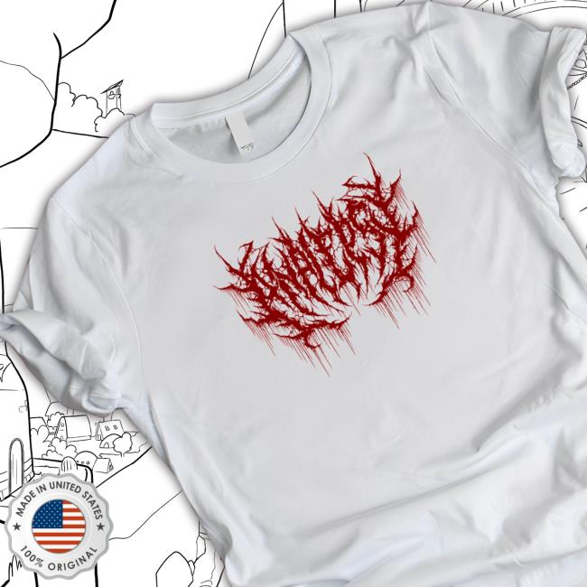 Analepsy Red Logo Drip shirt, hoodie, tank top, sweater and long sleeve t-shirt Analepsy Red Logo Drip shirt, hoodie, tank top, sweater and long sleeve t-shirt