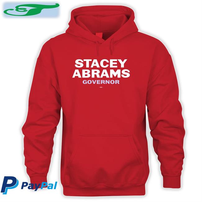 Stacey Abrams Merch Kerry Washington Stacey Abrams Governor Shirt