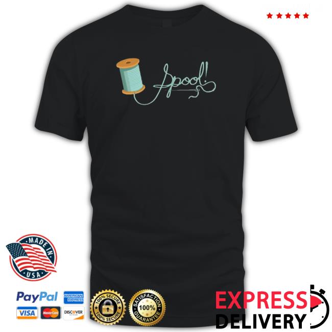 Official Spool 2023 T-Shirt