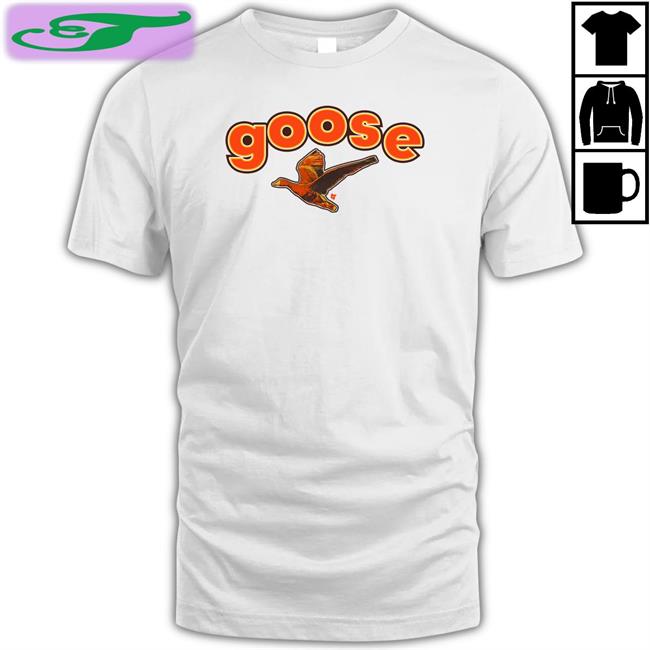 Padres Goose T-Shirt