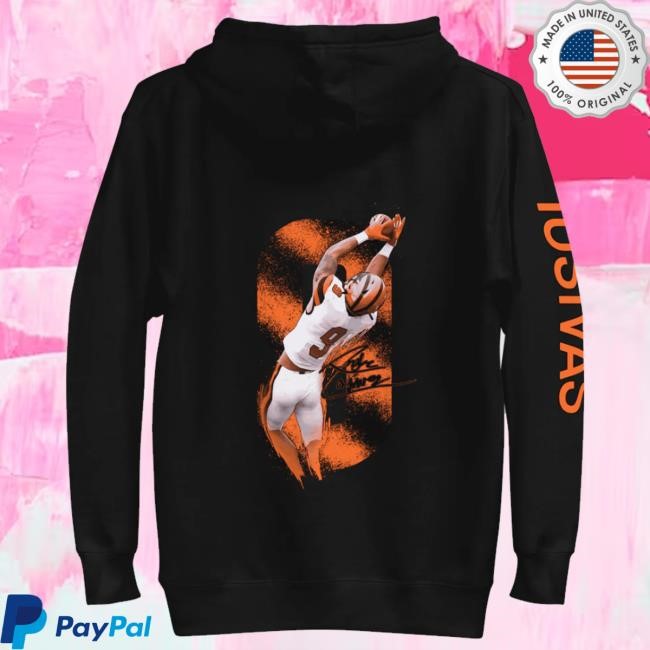 Clutchicons Merch Andrei Iosivas Mural Crewneck Sweatshirt