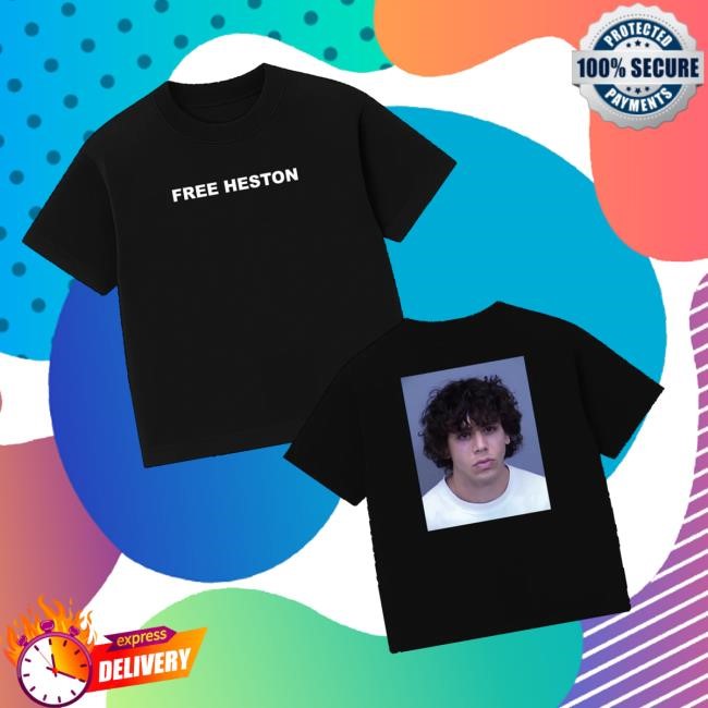 Freeheston Merch Store Shop Free Heston Limted Shirt Freeheston Merch Store Shop Free Heston Sweatshirt