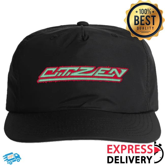 Official The Merch Collective Merch Logo Surf new hat