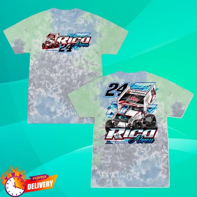Official Rico Abreu Merch Wine Express Tie Dye Funny Shirt Rico Abreu Merch Wine Express Tie Dye T-Shirt