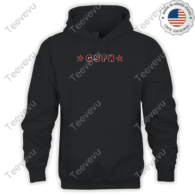 Grinspoonstore Gspn Shirts