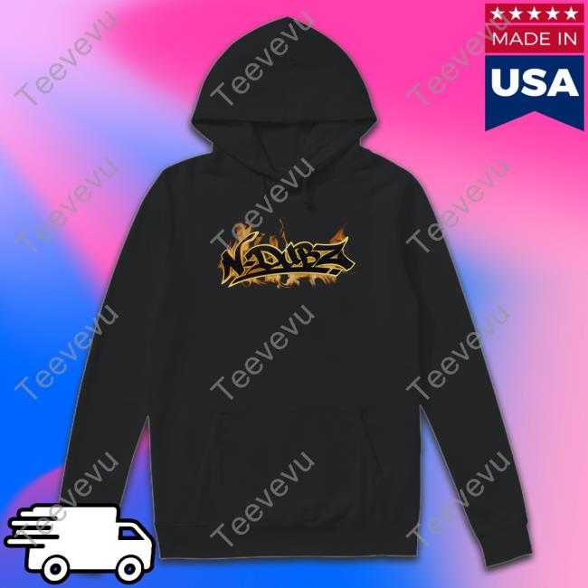 N-Dubz Merch
