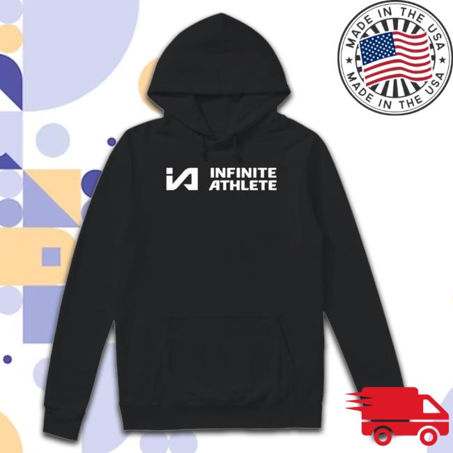 Official Infinite Athlete Sweatshirt