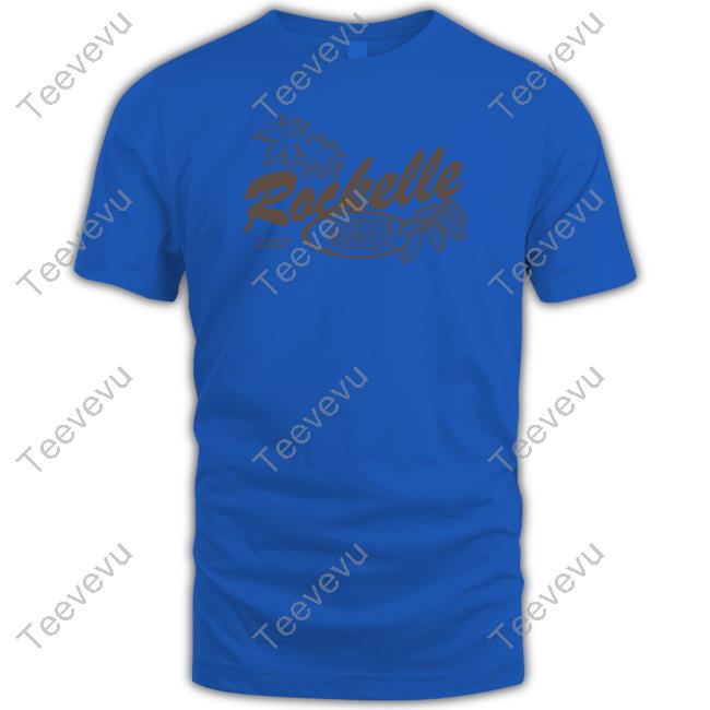 Rockelle Date Farm Long Sleeve Rockelle Date Farm Hoodie