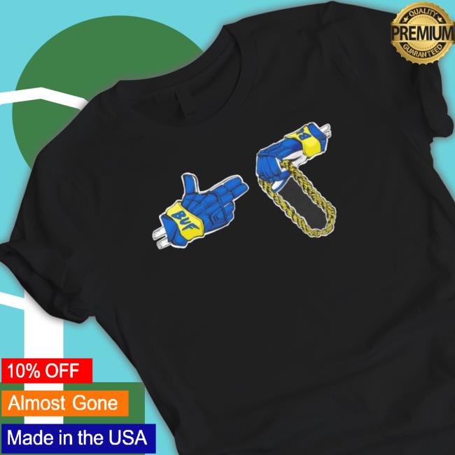 Buffalo Bills The Jewels Sweater
