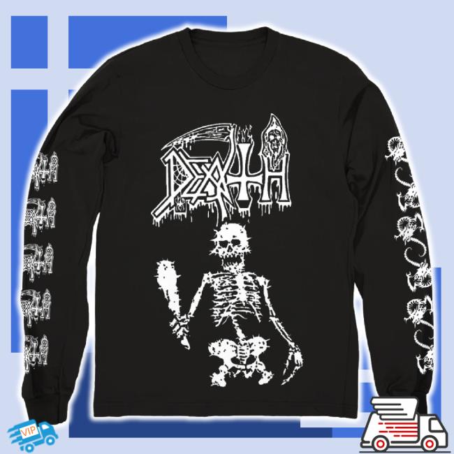 Trending Evil Greed Merch Store Death "How We Die" TankTop Evilgreed Shop