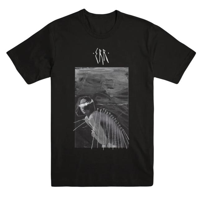 Evil Greed Merch Emma Ruth Rundle Written Long Sleeve T Shirt