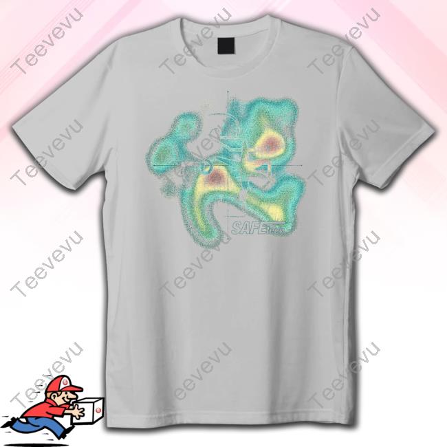 Campagano Safetech Thermal Tee Shirt