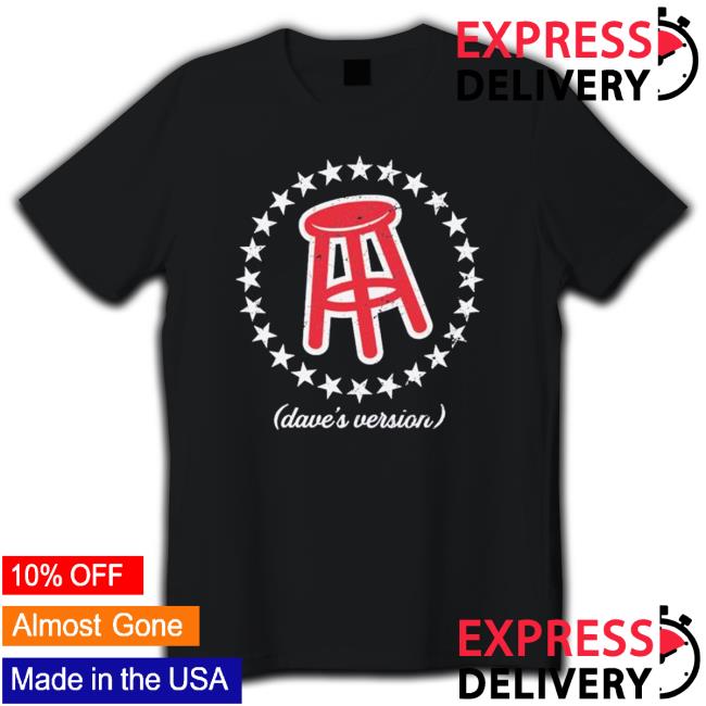 Top Dave’S Version Shirt