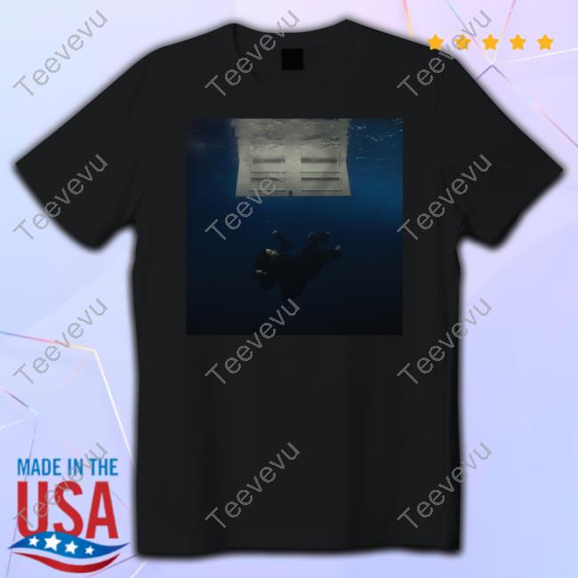 Billie Hit Me Hard And Soft Tee Shirt