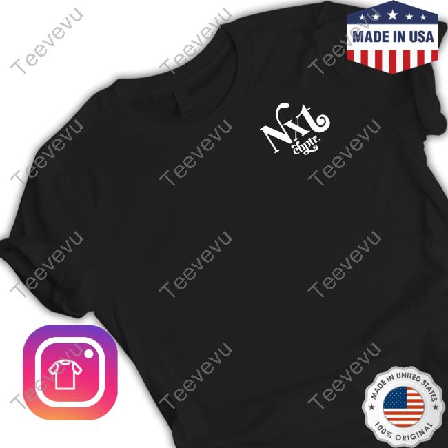 Witness Greatness The Next Chapter Tee Shirt