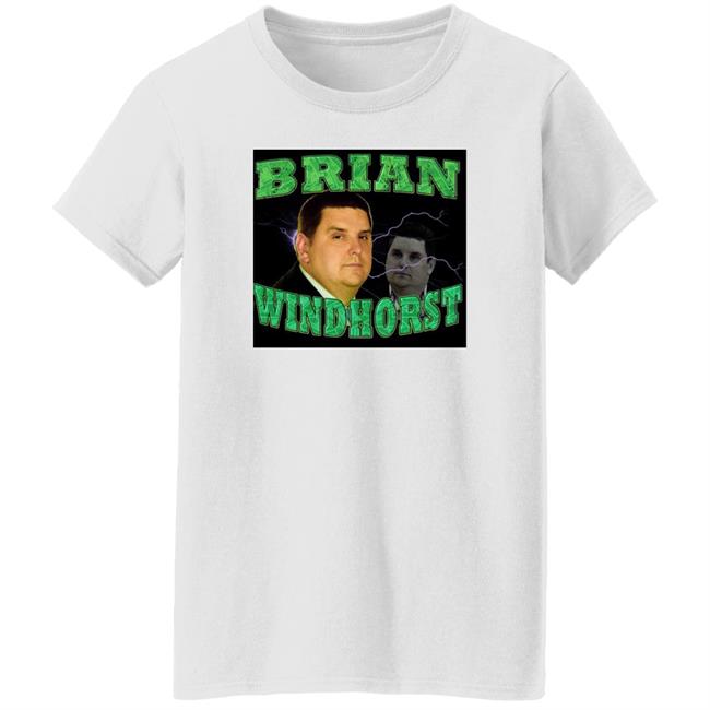 Kyle Brian Windhorst Shirt Debrajoruppp Kyle Brian Windhorst Shirt Debrajoruppp