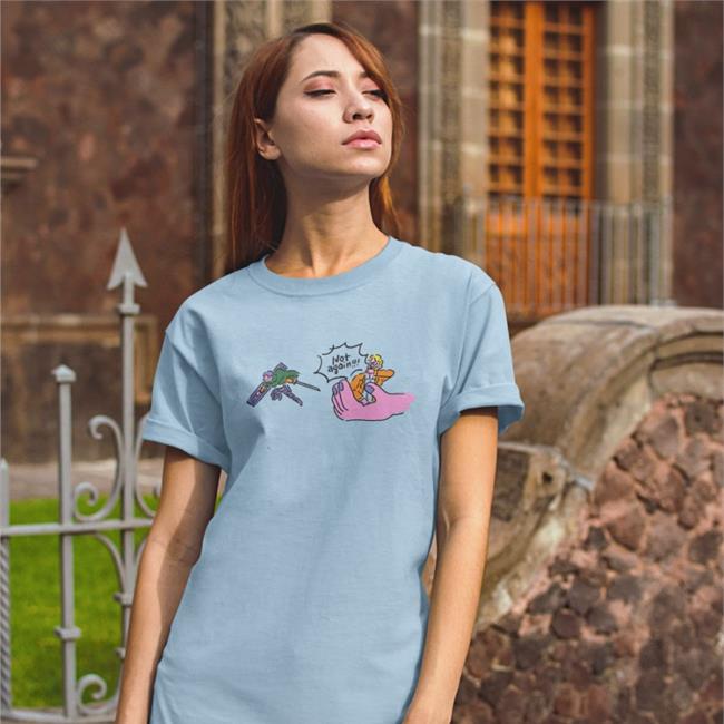 Aotwiki Attack On Titan Wiki shirt Ivot Again