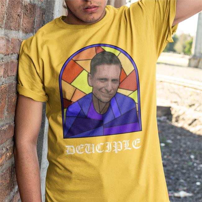 Deuce Mason Deuciple Tee