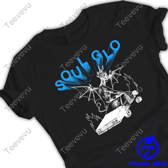 Merchbin Store Soul Glo Cop Killer Sweatshirt