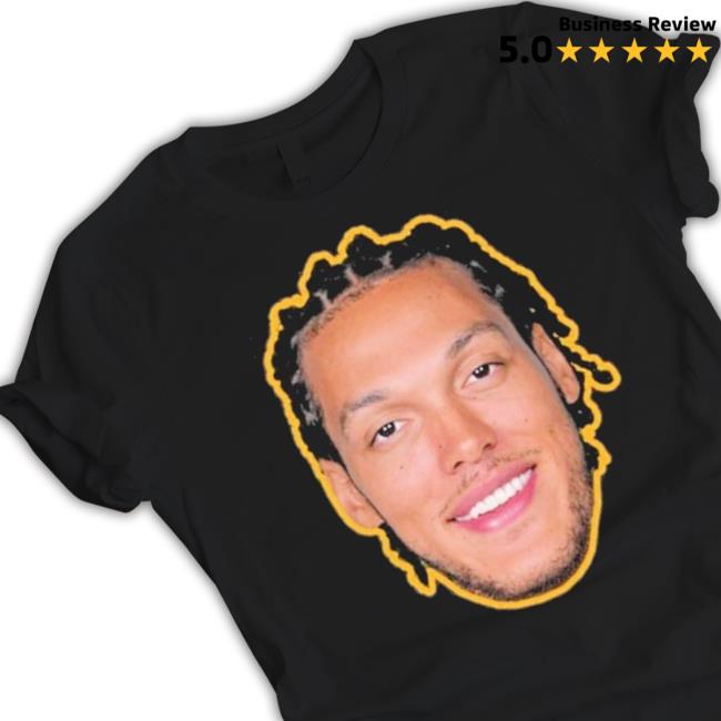 Official Aaron Gordon Denver Basketball Fan Shirt