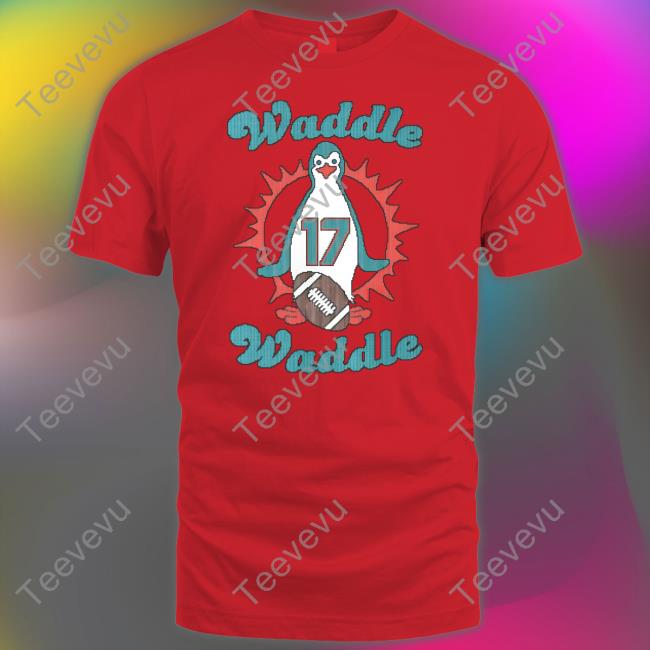 Frank Fleming Waddle Waddle 17 Hoodie Njtank99