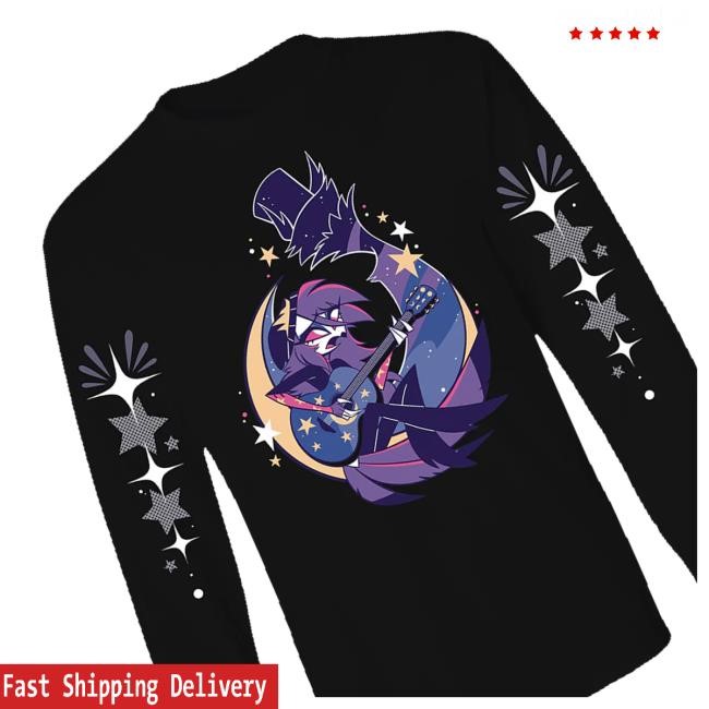 Shark Robot Merch Shop Store Official I Will Be Okay Octavia Tee