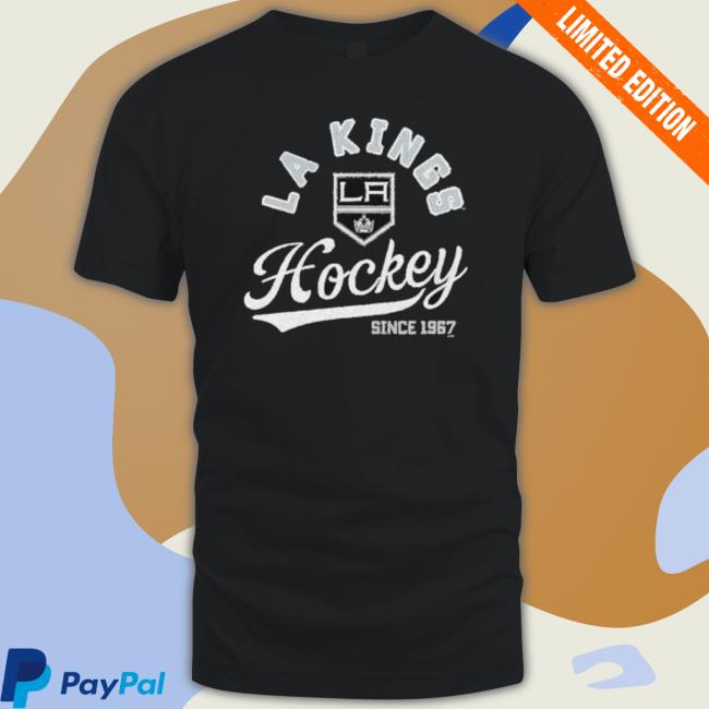 Los Angeles Kings Infant Take The Lead Shirts