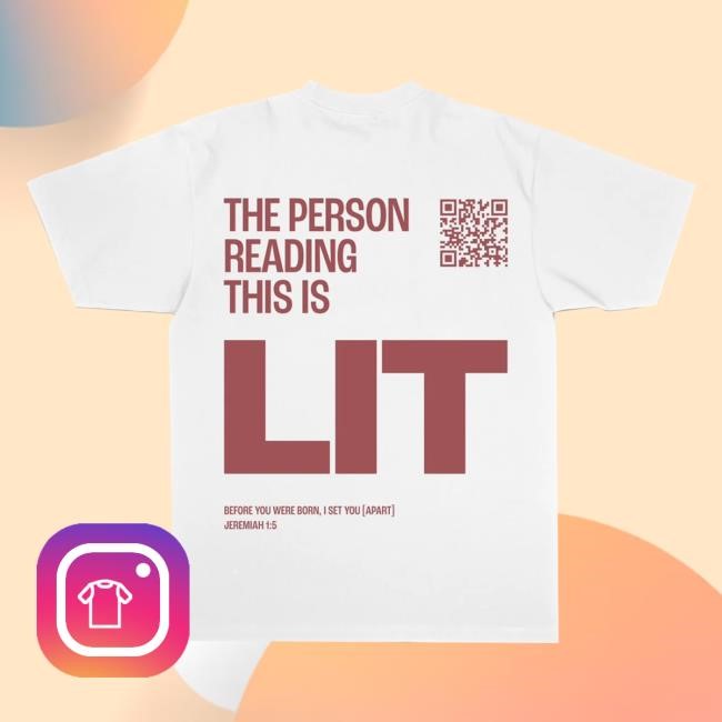 Let's Try This Again Merch Ltta I'm Lit White T-Shirt, Hoodie, Tank Top, Sweater And Long Sleeve T-Shirt