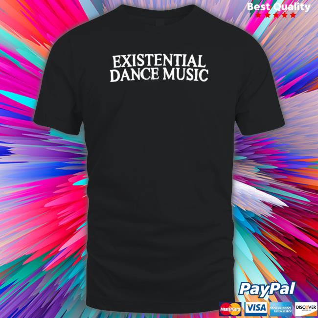 San Holo 2023 Existential Dance Music T-Shirt