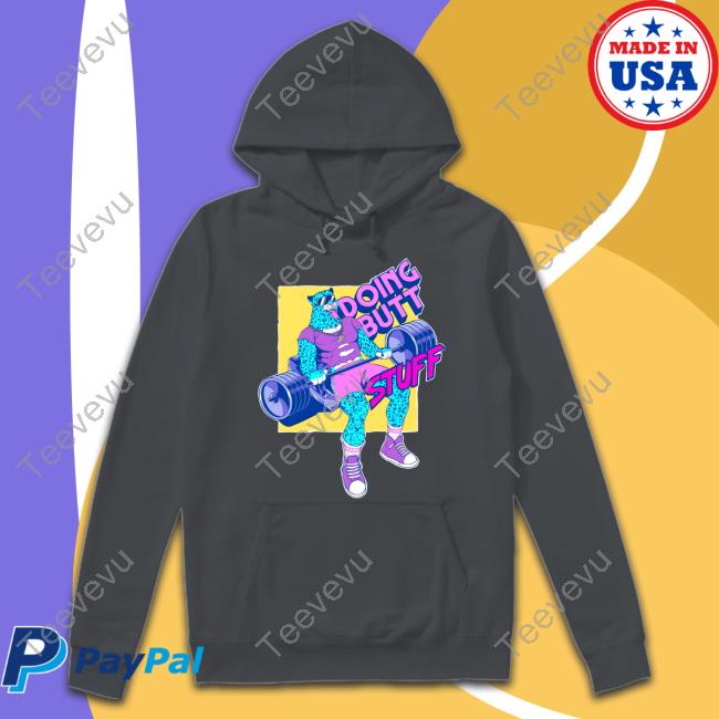 Raskol Apparel Doing Butt Stuff Shirts Raskol Apparel Doing Butt Stuff Shirts