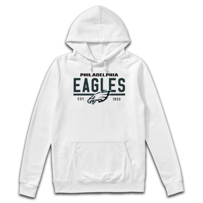 Cavalcante Eagles New Shirt